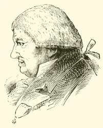 Francois Joseph Gossec, 1733-1829